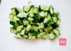 Spicy fried rice recipe 4