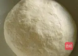 Illustration of how to make homemade cakes 1