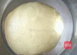 Illustration of how to make crispy biscuits 2