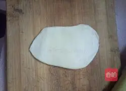 Illustration of how to make meringue sugar cookies 15