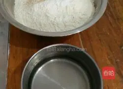 How to make steamed buns 2