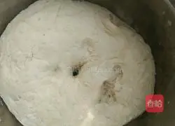 Illustration of how to make homemade steamed buns and flower rolls at home 1