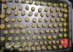 Honey and milk-flavored steamed buns recipe 5