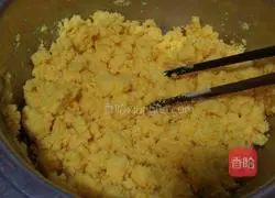 Cake Illustration of how to do it 2