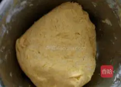 Pumpkin pie recipe 3