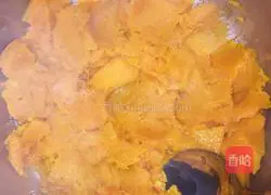 Pumpkin pie recipe 2