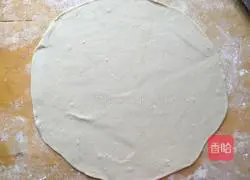 Thousand-layer meat pie ~ Recipe 4