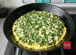 Old Beijing Pancake Recipe Illustration 10