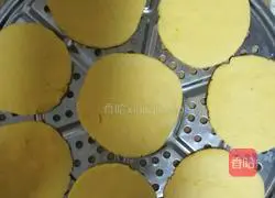 Pumpkin pie recipe 4