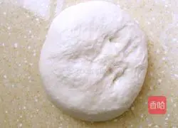 Illustration of how to make fried pancakes 3