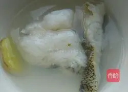 Cod Croquette Recipe Illustration 3