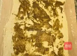 Illustration of how to make crispy pork pie 4