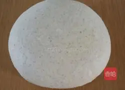 Illustration of making multi-grain thousand-layer steamed buns 4