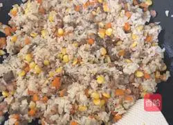 Fried rice recipe 6