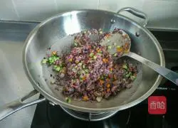 Pineapple fried rice recipe 9