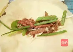 Exclusive steamed cake recipe 18