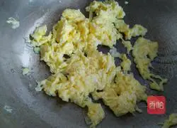 Soy sauce fried rice recipe 2