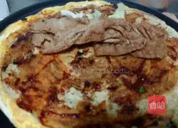 Illustration of how to make multi-grain pancakes (with multi-grain pancakes) 16