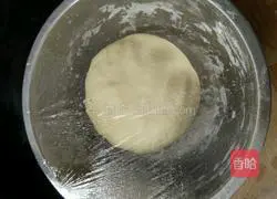 Illustration of how to make big steamed buns 2