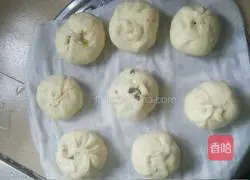 Illustration of how to make soup dumplings 3