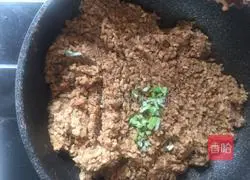 Soy sauce fried rice recipe 5