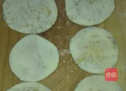 Illustration of how to make pancakes 4