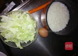 Laoganma's fried rice recipe illustration 4