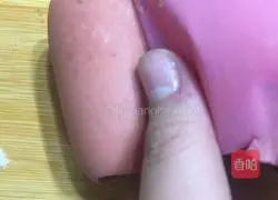 Illustration of how to make homemade sandwiches 6