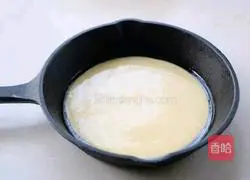 Illustration of how to make grandma cakes 6