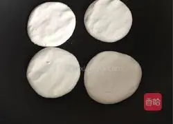 Illustration of how to make sugar pancakes 3