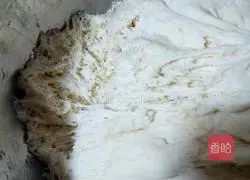 Illustration of how to make pork buns 9