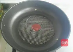 Chives Sweet potato leaf egg pancake recipe 4