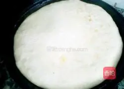 Thousand-layer cake recipe 7