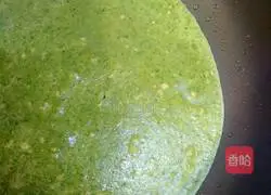 Spinach pancake recipe 3