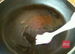 Oatmeal Egg Pancake Recipe Illustration 5