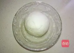 Illustration of how to make fruit dumplings 4