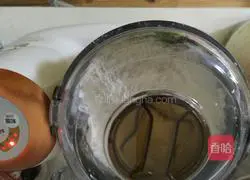 Illustration of how to make noodles, vegetable and meat buns 4