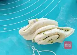 Hanamaki Mantou Recipe Illustration 12