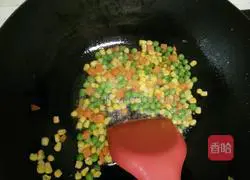 Fried rice recipe 2