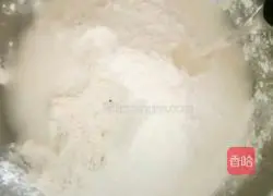 Soybean Paste Glutinous Rice Cake Recipe Illustration 3