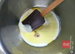 Illustration of how to make Wangzai steamed buns 2