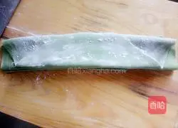 Spinach noodles recipe 11