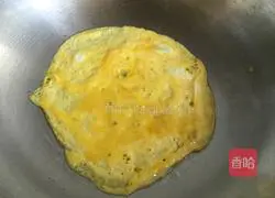 Illustration of how to make delicious wontons 2