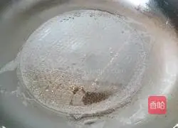 Illustration of how to make French pancakes 4