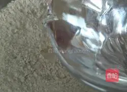 Illustration of how to make braided steamed buns 4