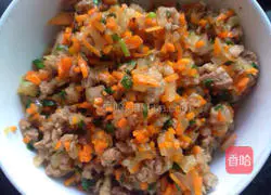 Egg Burrito Recipe Illustration 3