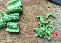 How to make colorful fried noodles Illustration 1