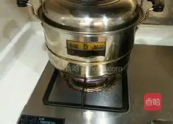 Brown sugar steamed buns recipe 15