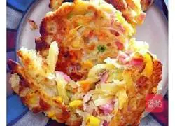 Potato tortilla recipe illustration 6