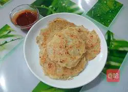 Cumin potato pancake recipe 8